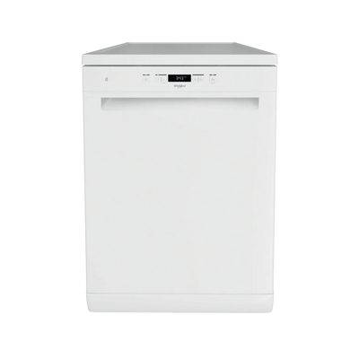 Zmywarka wolnostojąca Whirlpool W2F HD624 60cm