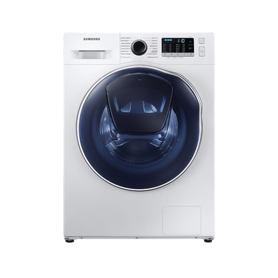 Pralko-suszarka wolnostojąca Samsung WD8NK52E0ZW 8/5kg 1200rpm