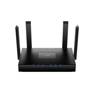 Router Cudy WR3000