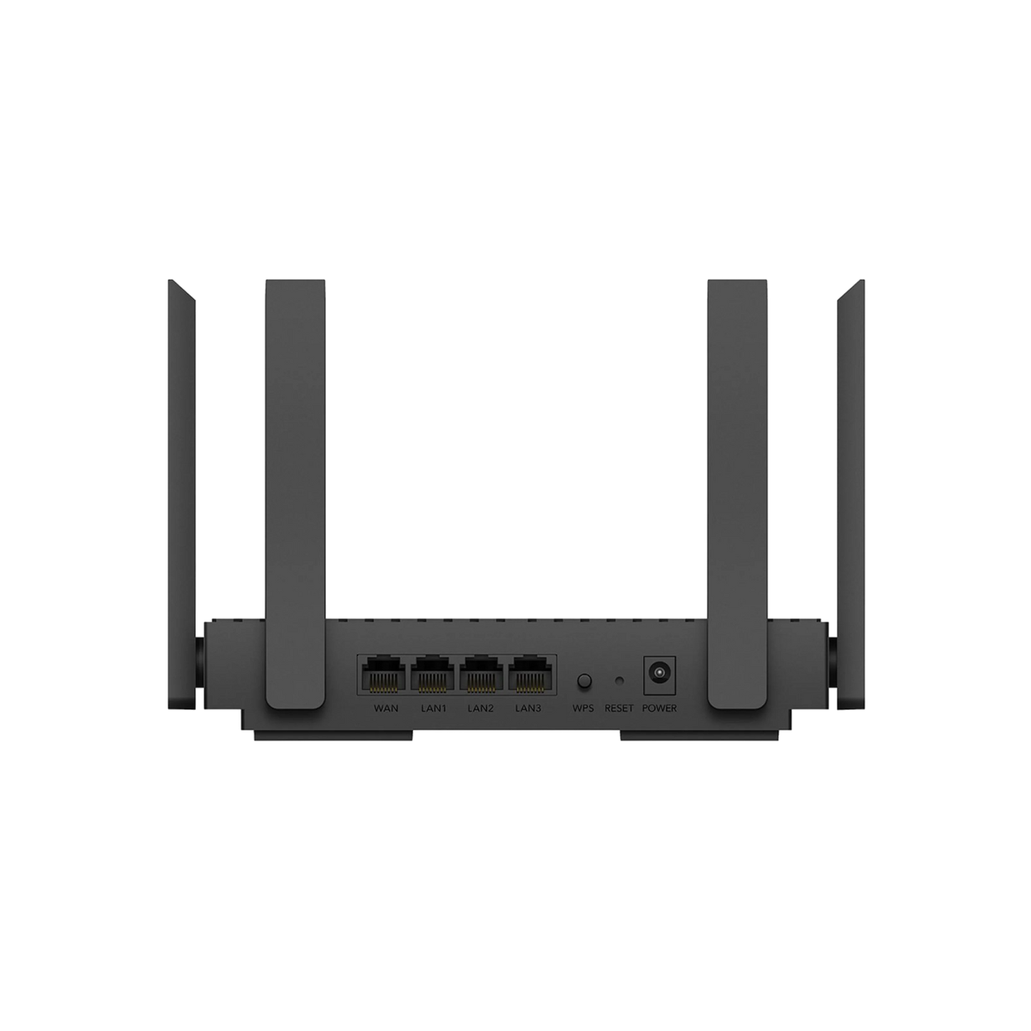 Router Cudy WR3000