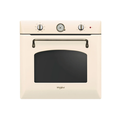 Piekarnik do zabudowy Whirlpool WTA C 8411 SC OW