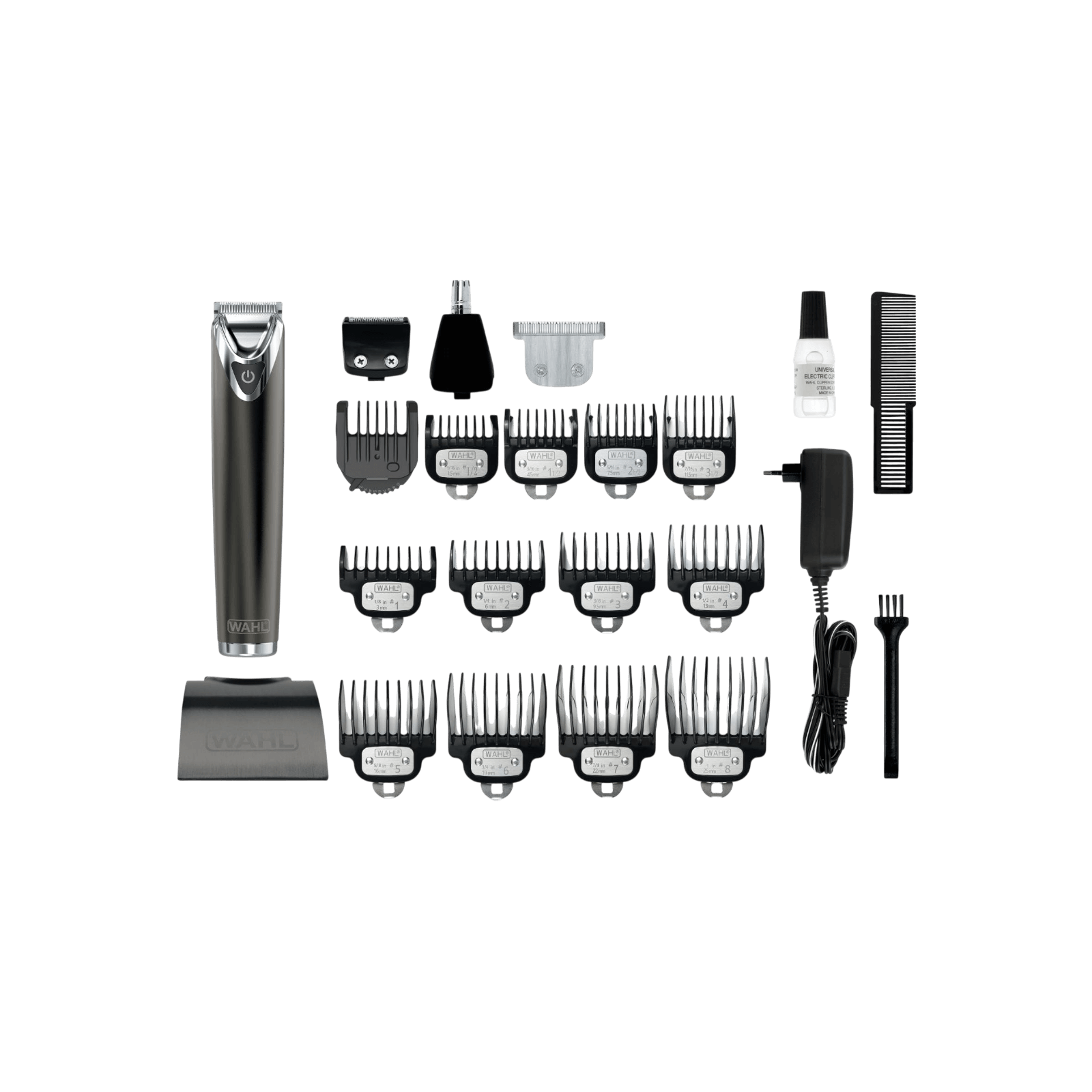 Trymer wielofunkcyjny Wahl Advanced 9864-016.