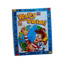 Wally zwiedza świat!