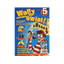 Wally zwiedza świat!
