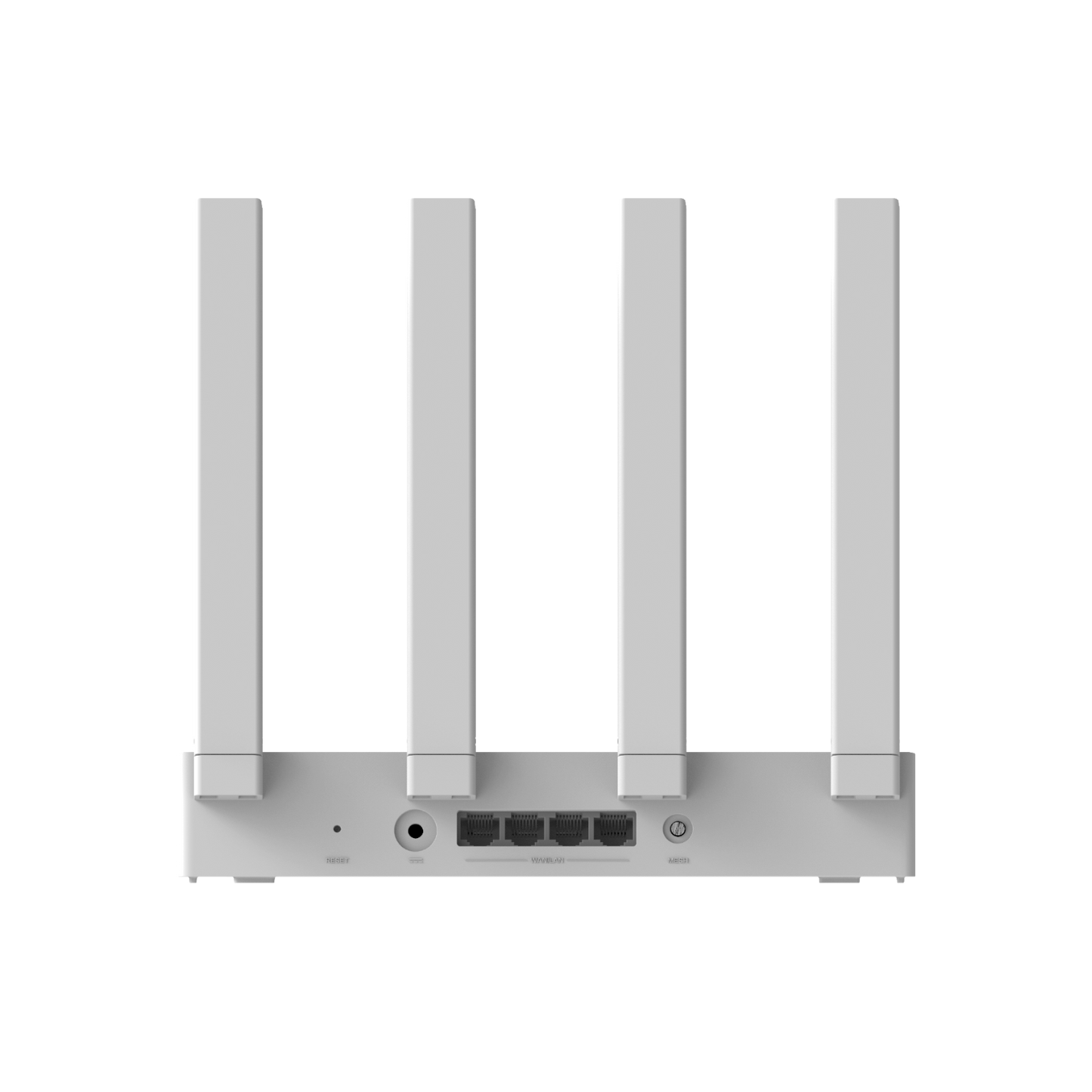 Router bezprzewodowy Xiaomi Router AX3000T