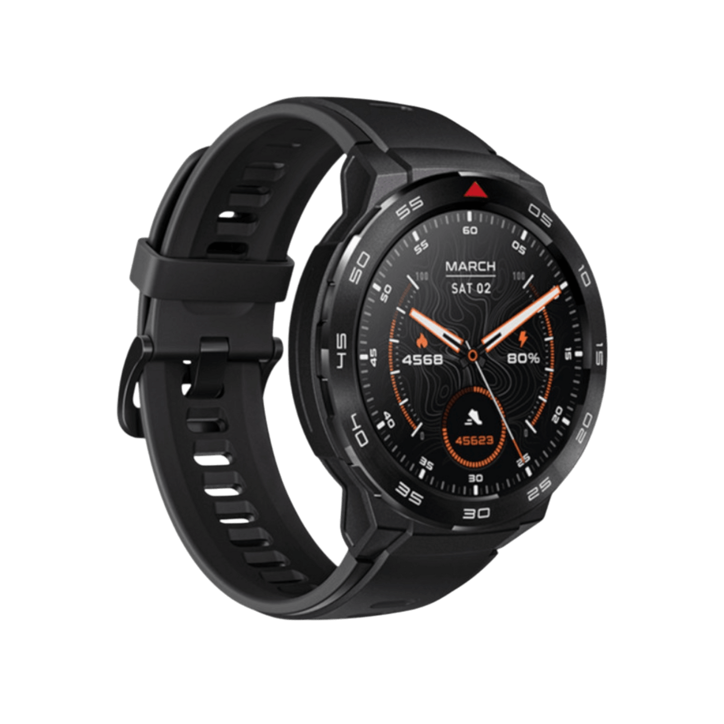 Smartwatch Mibro Watch GS Pro