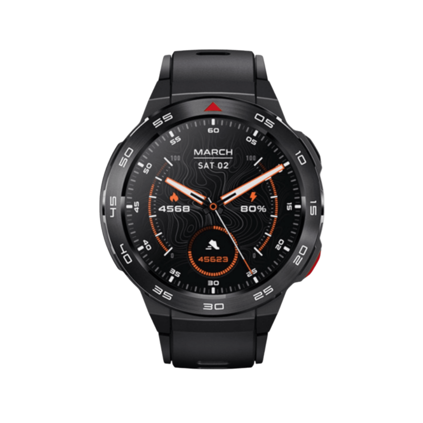 Smartwatch Mibro Watch GS Pro