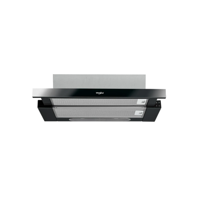 Okap teleskopowy Whirlpool AKR 750 GK 60cm