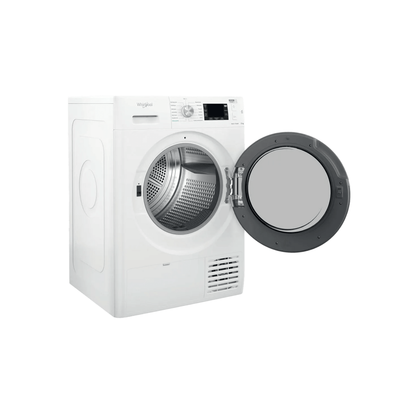 Suszarka wolnostojąca Whirlpool FFT M22 9X2 PL 9kg