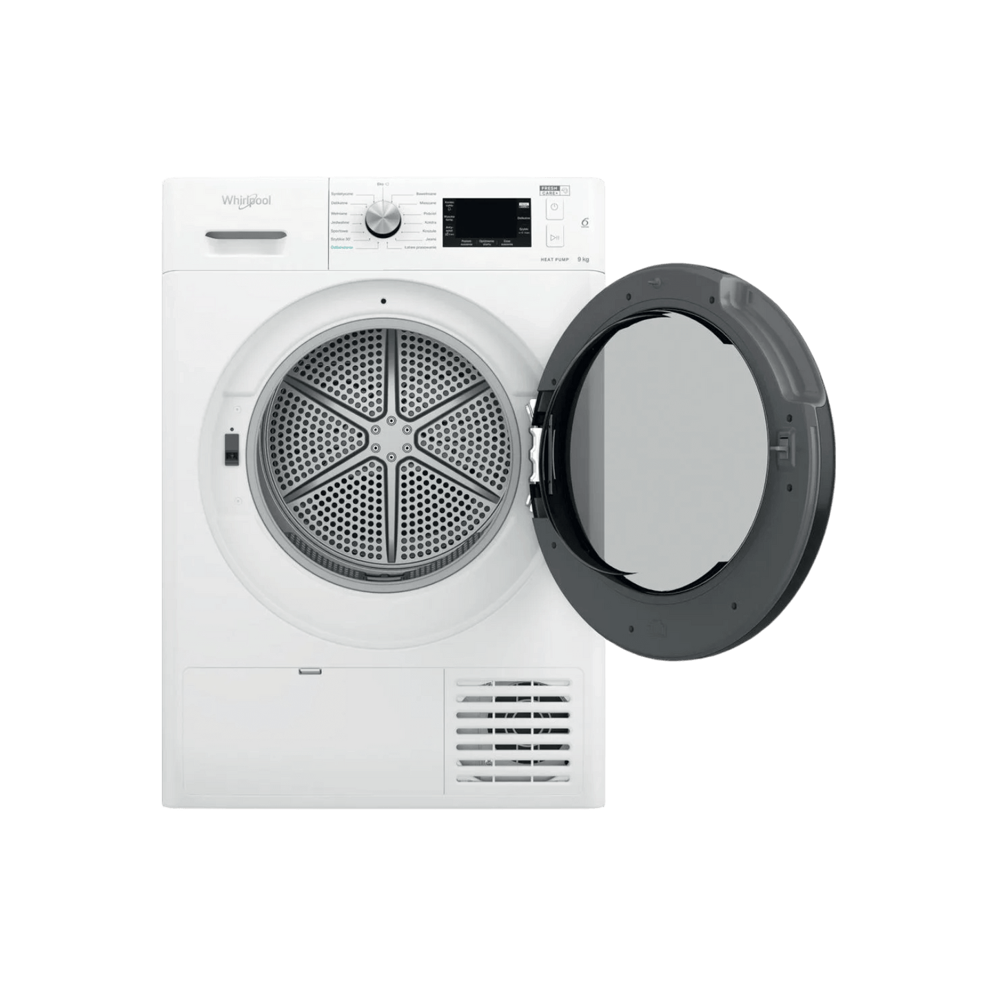 Suszarka wolnostojąca Whirlpool FFT M22 9X2B PL 9kg