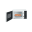 Kuchenka mikrofalowa wolnostojąca Whirlpool MWP 103 W Grill