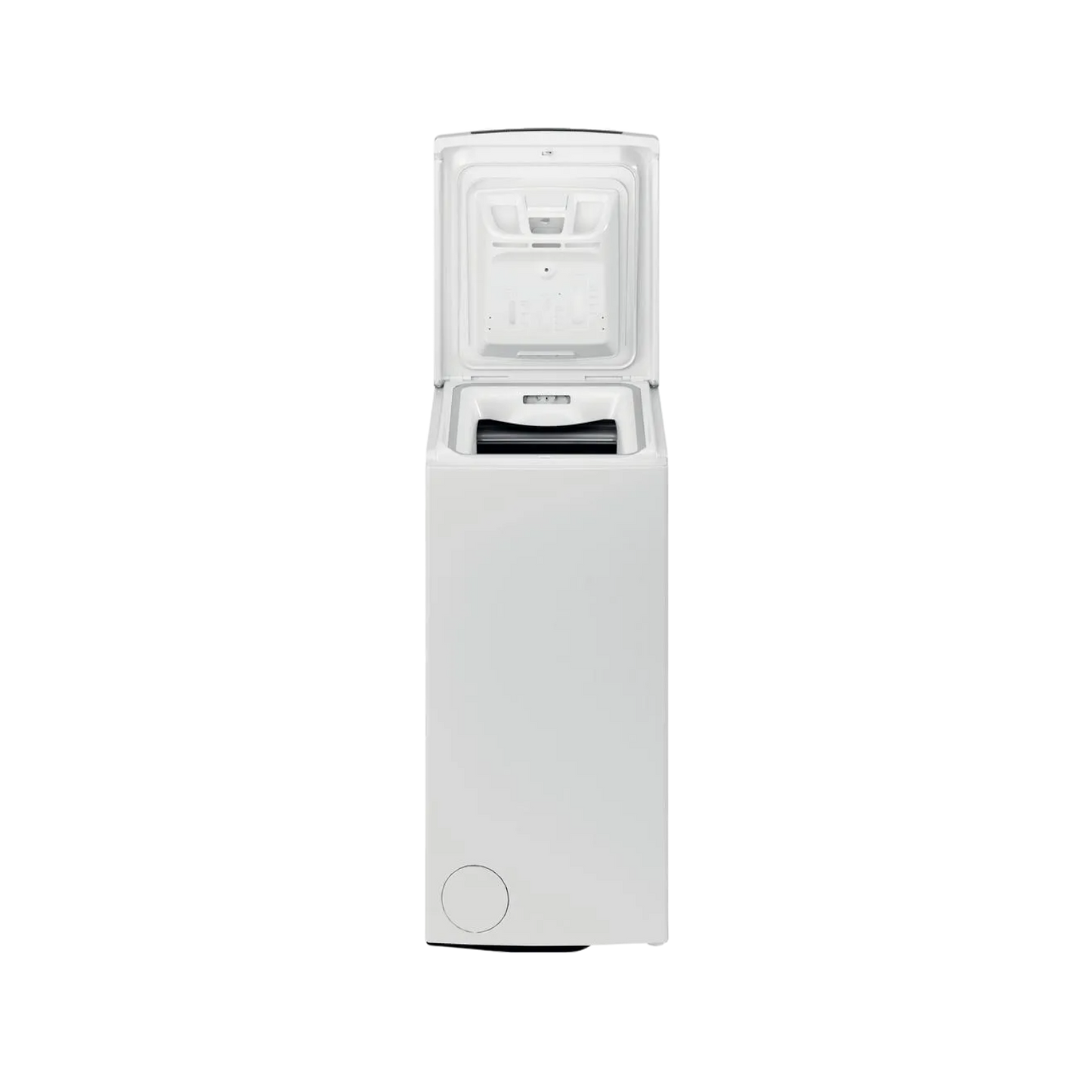 Pralka wolnostojąca Whirlpool TDLR 6240S PL/N 6kg 1200rpm