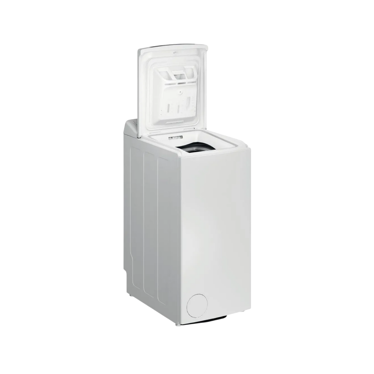 Pralka wolnostojąca Whirlpool TDLR 6240S PL/N 6kg 1200rpm