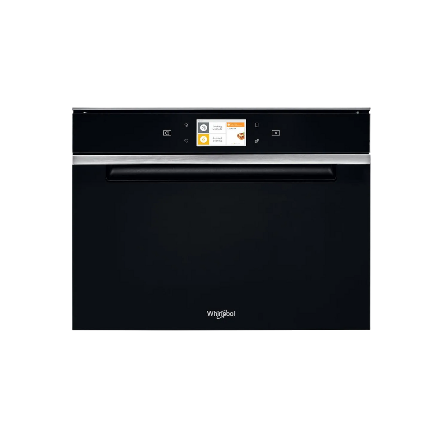 Piekarnik do zabudowy Whirlpool W11I ME150 z mikrofalą