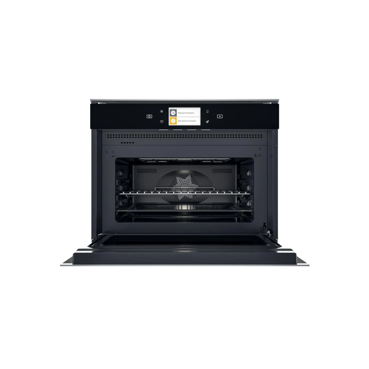 Piekarnik do zabudowy Whirlpool W11I ME150 z mikrofalą