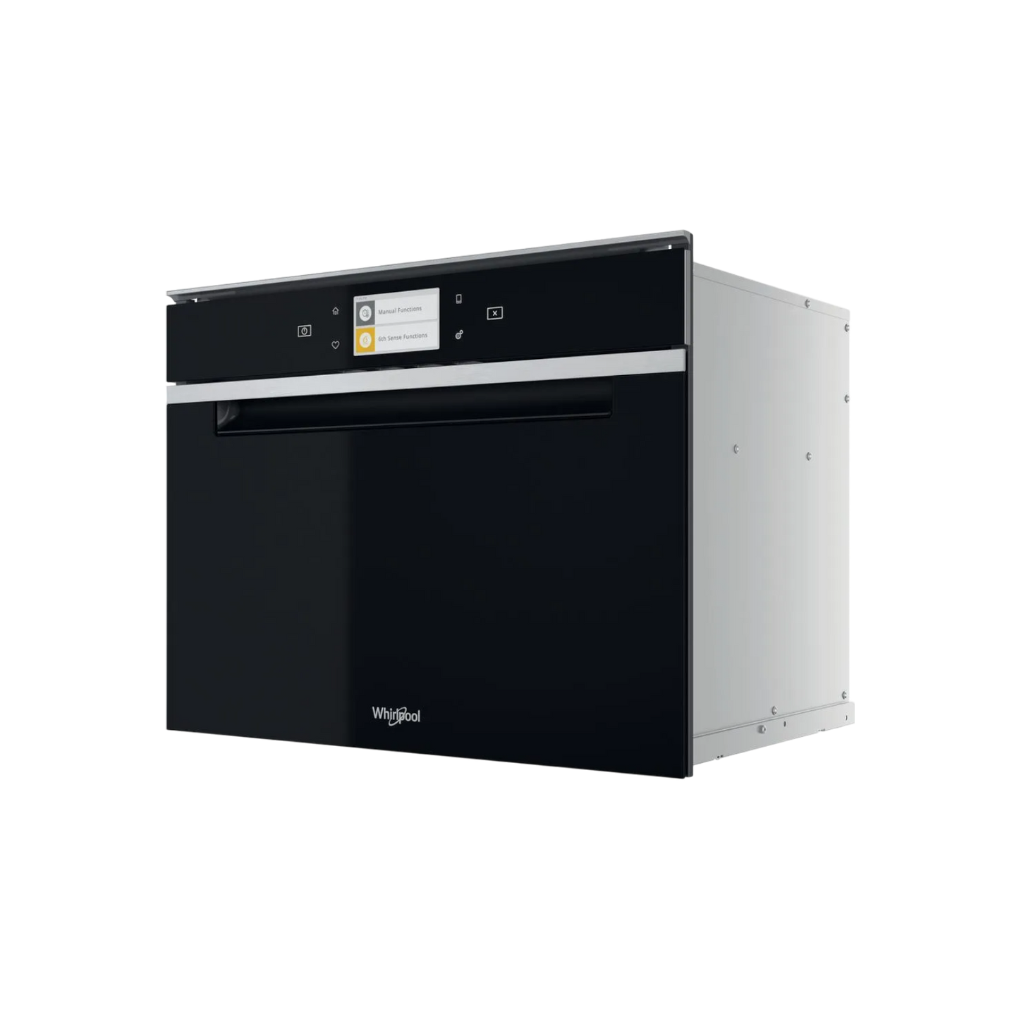 Piekarnik do zabudowy Whirlpool W11I ME150 z mikrofalą