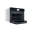 Piekarnik do zabudowy Whirlpool W11I ME150 z mikrofalą
