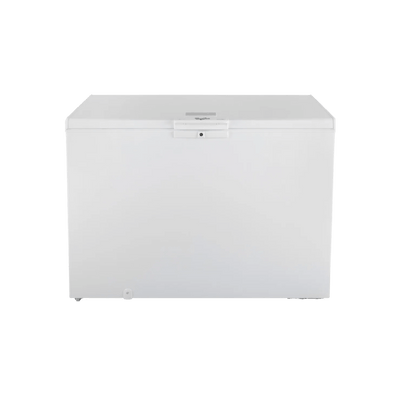 Zamrażarka skrzyniowa Whirlpool WHE31352 FO 3