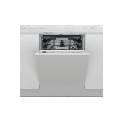 Zmywarka do zabudowy Whirlpool WRIC 3C26 P 60cm