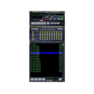 Winamp