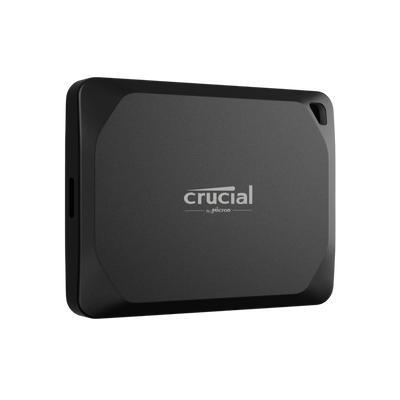 Dysk zewnętrzny SSD Crucial X10 Pro 1TB