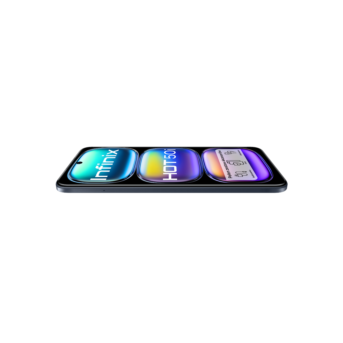 Smartfon Infinix HOT 50i
