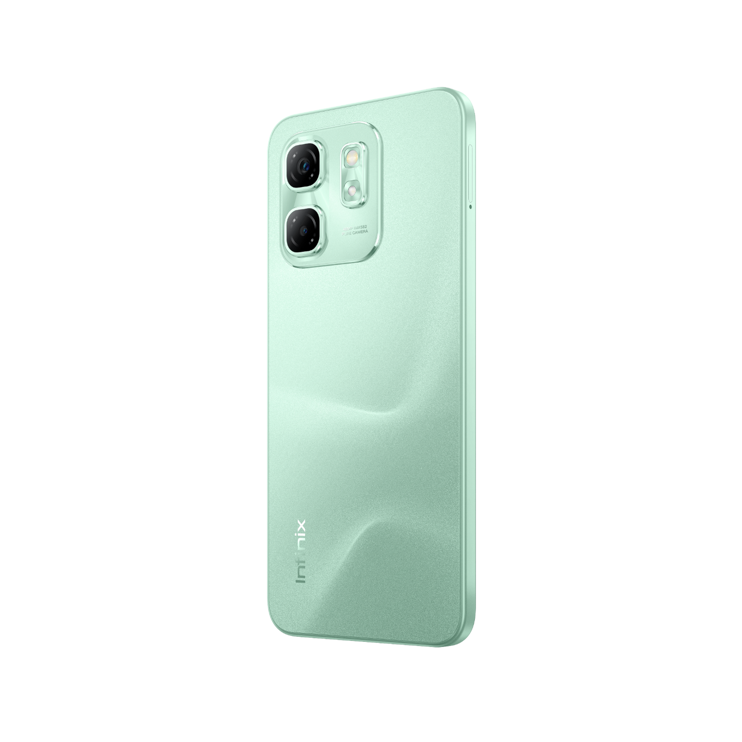 Smartfon Infinix HOT 50i