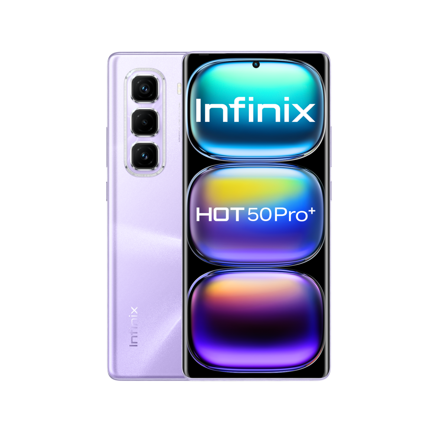 Smartfon Infinix Hot 50 Pro+