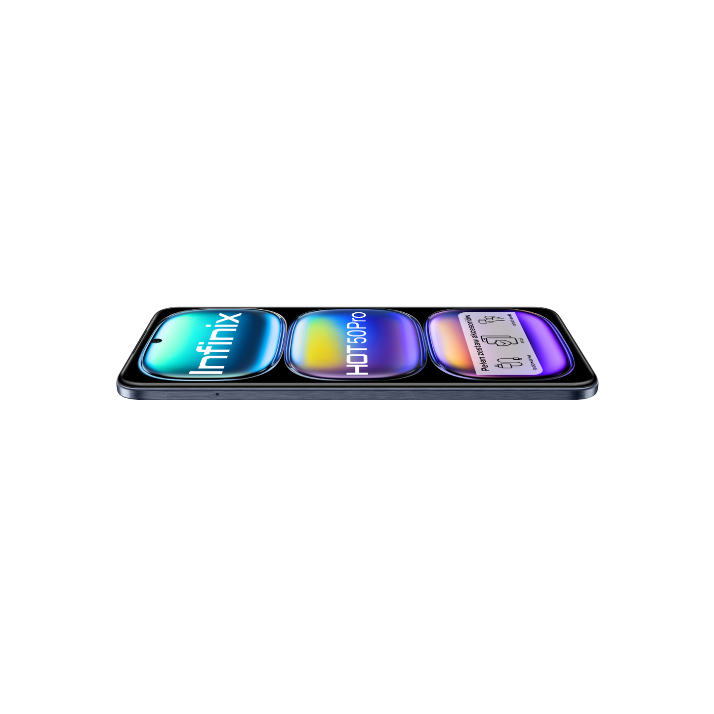 Smartfon Infinix HOT 50 Pro