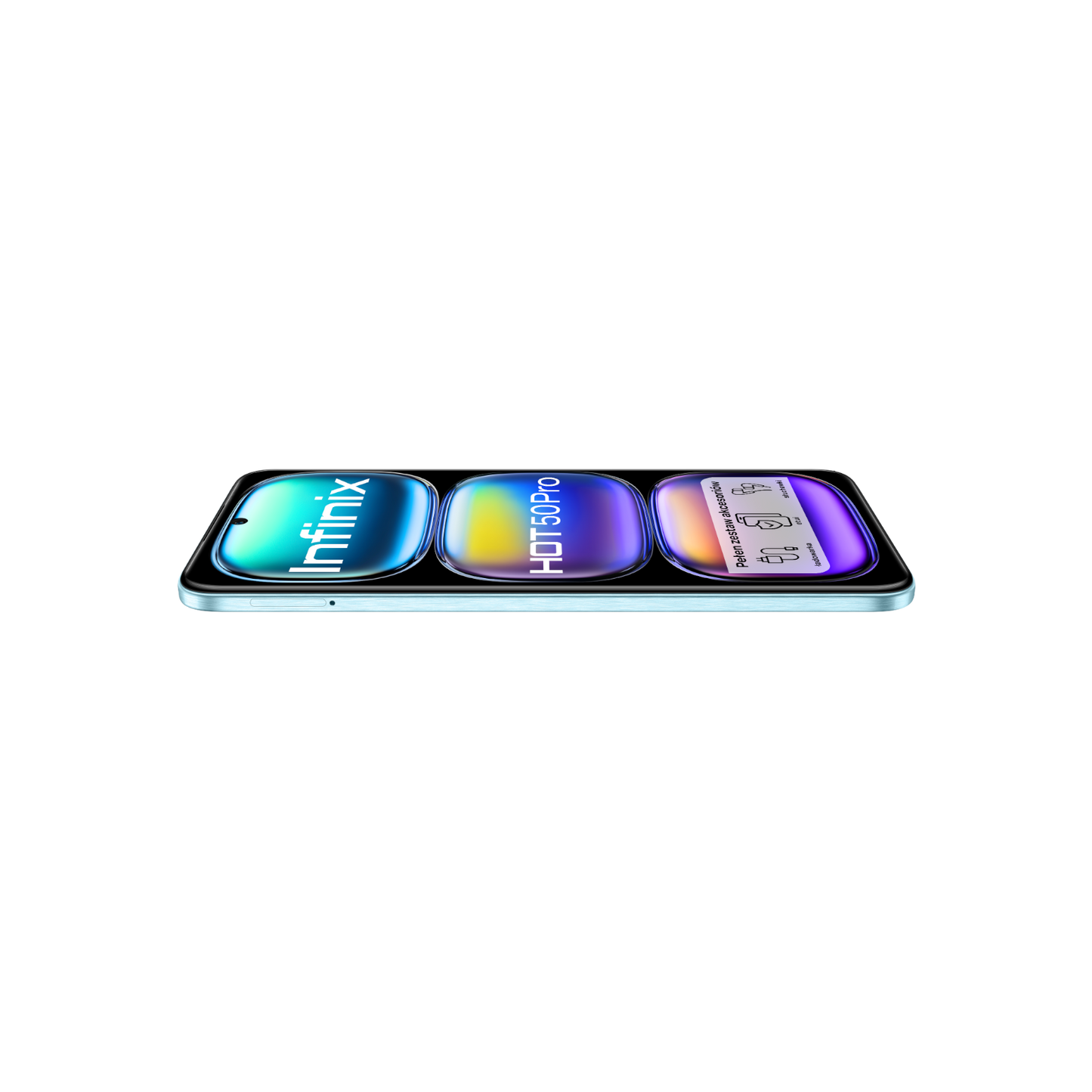 Smartfon Infinix HOT 50 Pro
