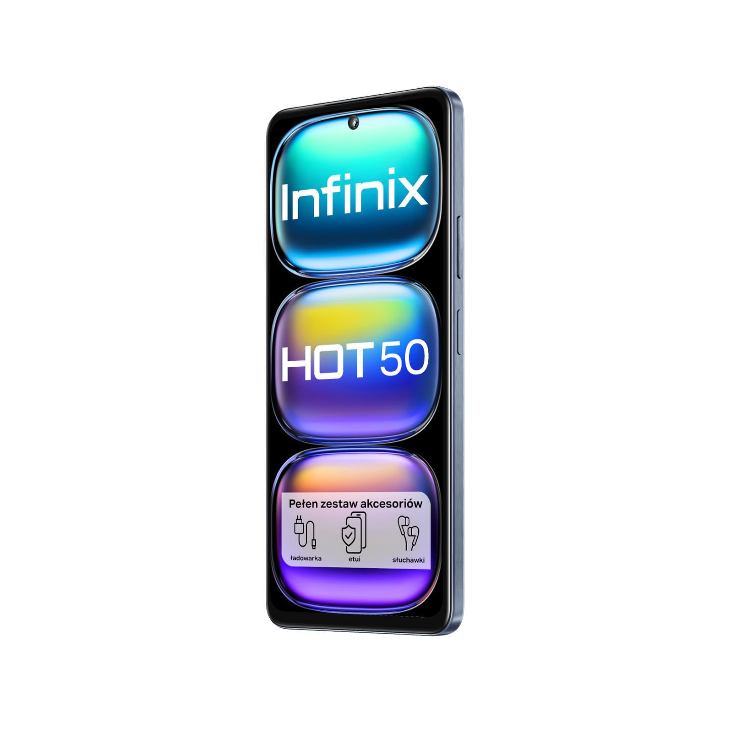 Smartfon Infinix HOT 50