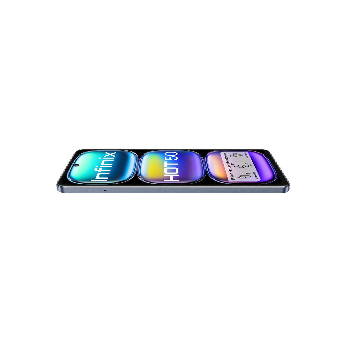 Smartfon Infinix HOT 50