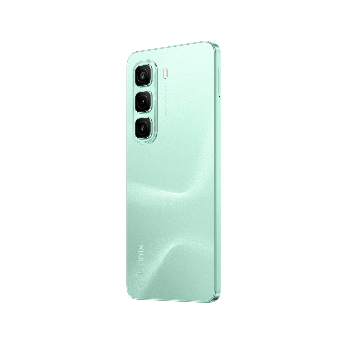 Smartfon Infinix HOT 50