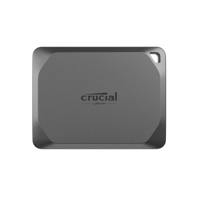 Dysk zewnętrzny SSD Crucial X9 Pro 2TB