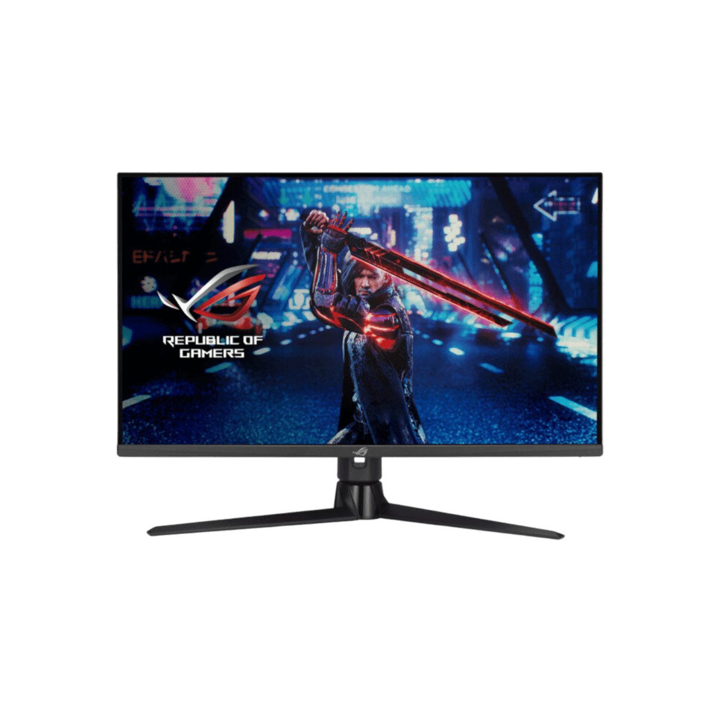 Monitor Asus ROG Strix XG32AQ 32" IPS QHD