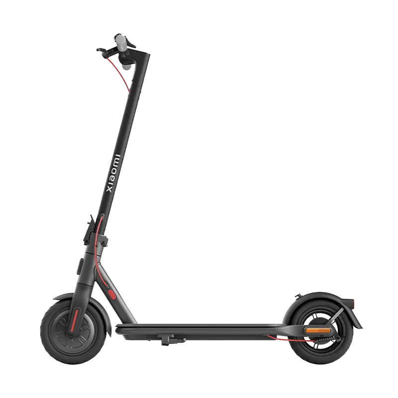 Xiaomi Electric Scooter 4 Lite od Xiaomi w SimplyBuy.pl