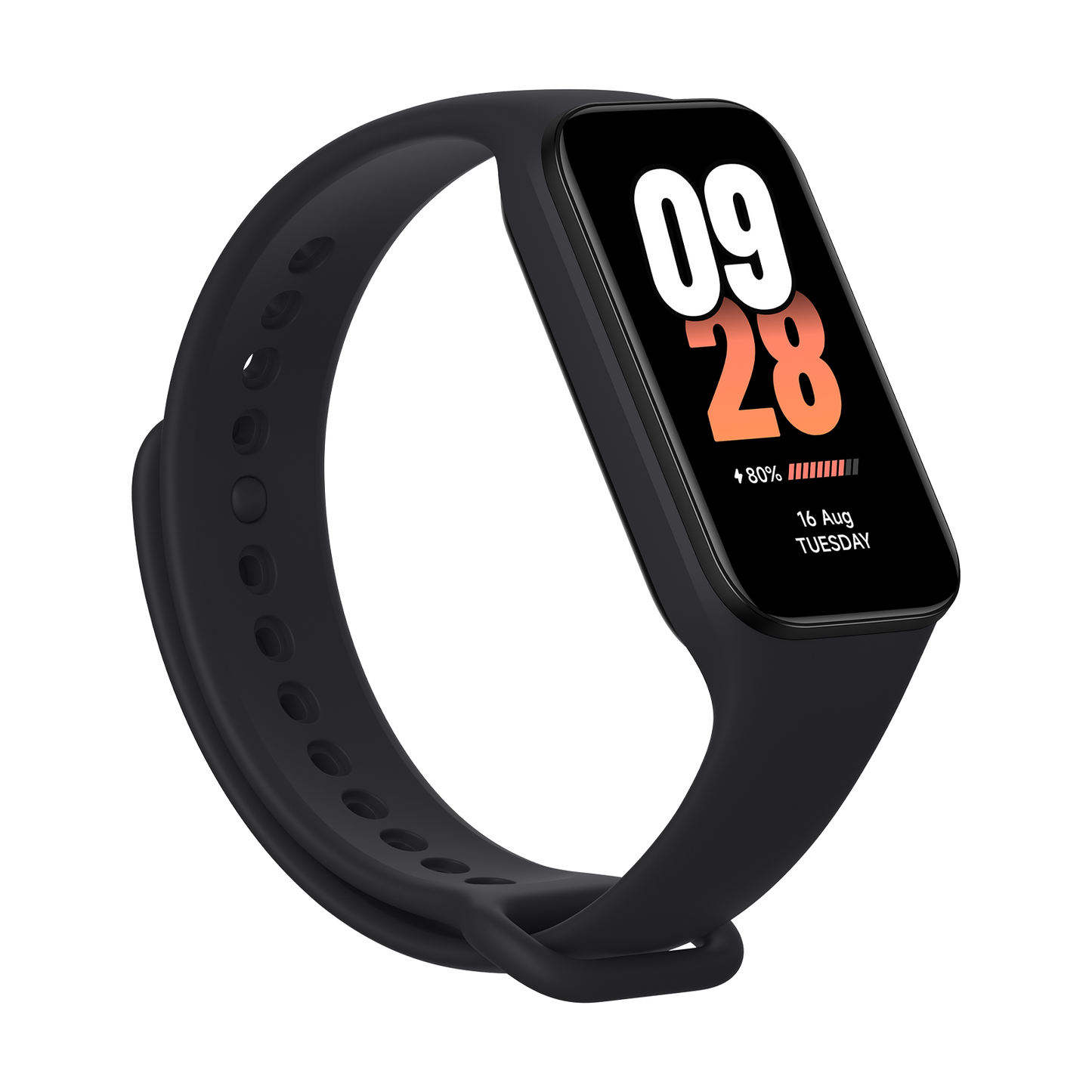 Xiaomi Mi Band 8 Active od Xiaomi w SimplyBuy.pl