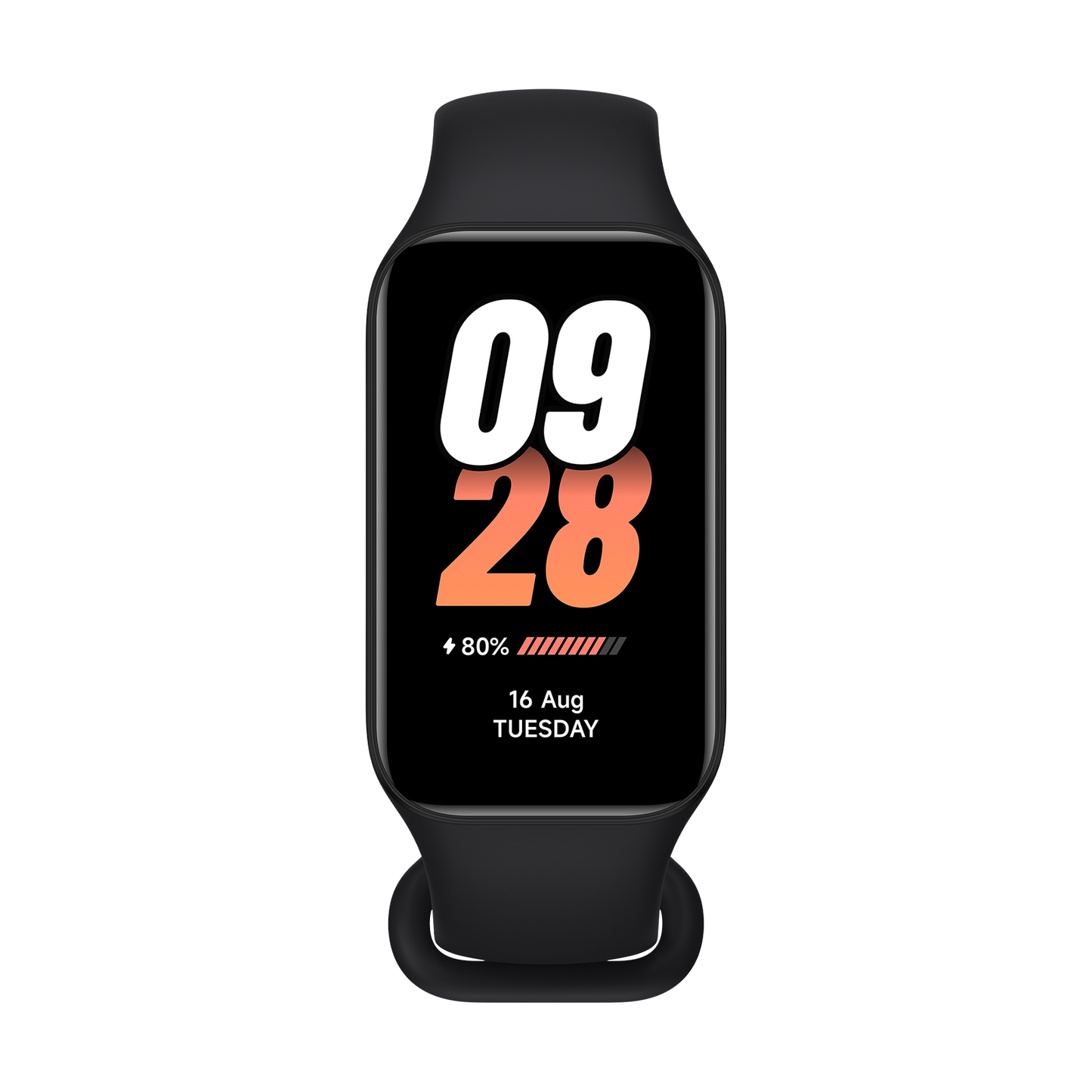 Xiaomi Mi Band 8 Active od Xiaomi w SimplyBuy.pl