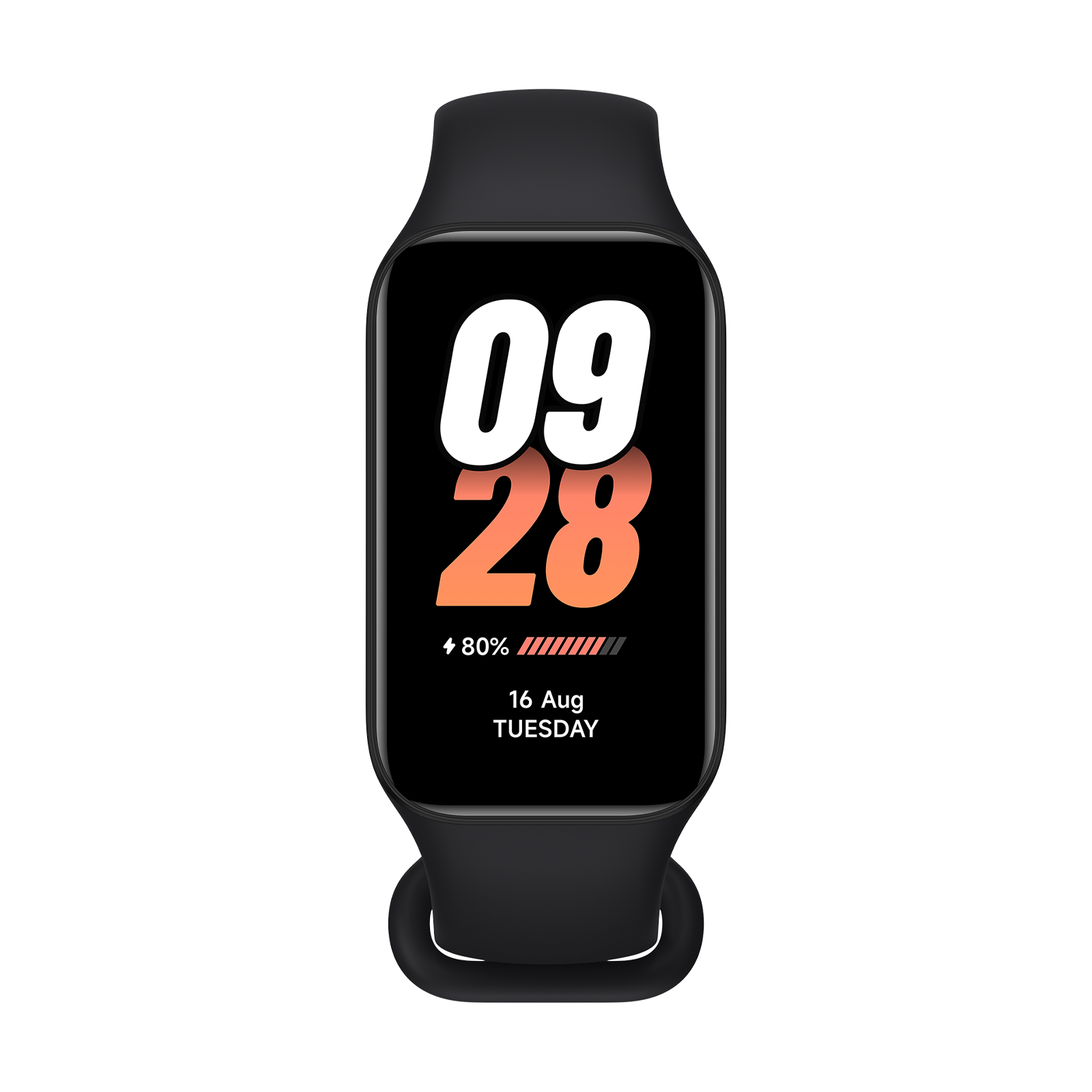 Xiaomi Mi Band 8 Active od Xiaomi w SimplyBuy.pl