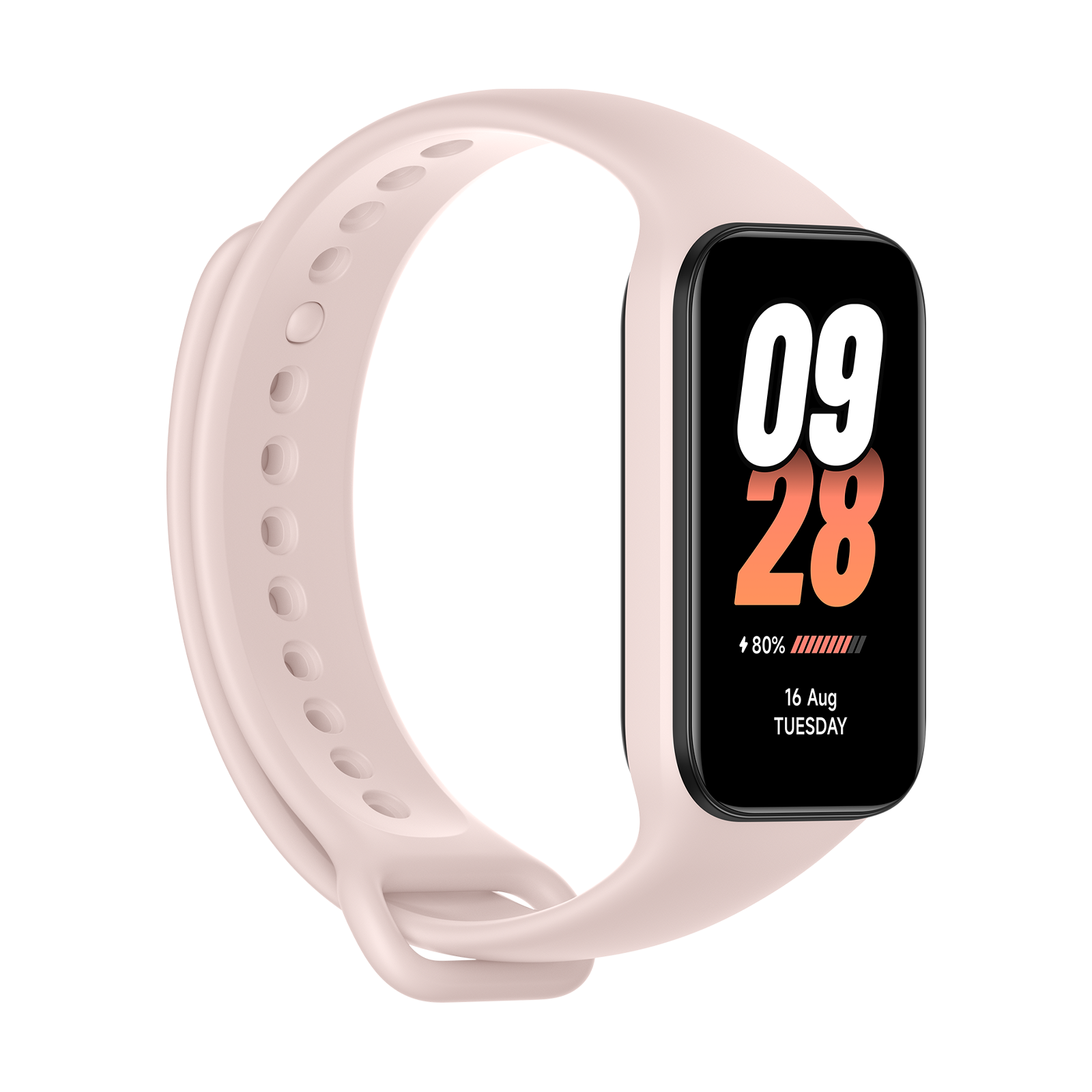 Xiaomi Mi Band 8 Active od Xiaomi w SimplyBuy.pl