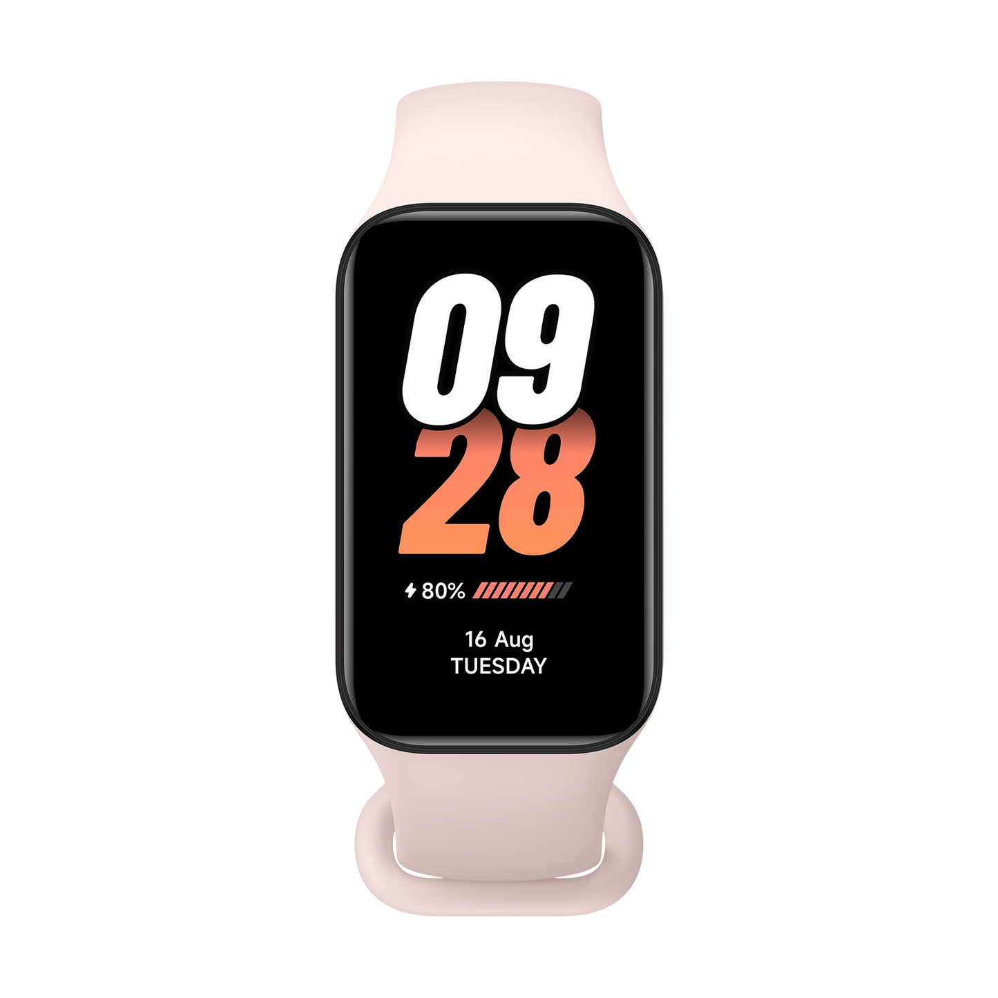 Xiaomi Mi Band 8 Active od Xiaomi w SimplyBuy.pl