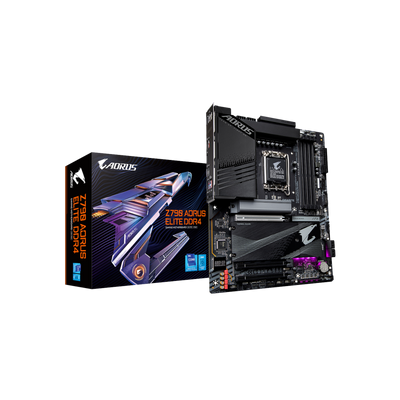 Płyta główna Gigabyte Z790 AORUS ELITE DDR4