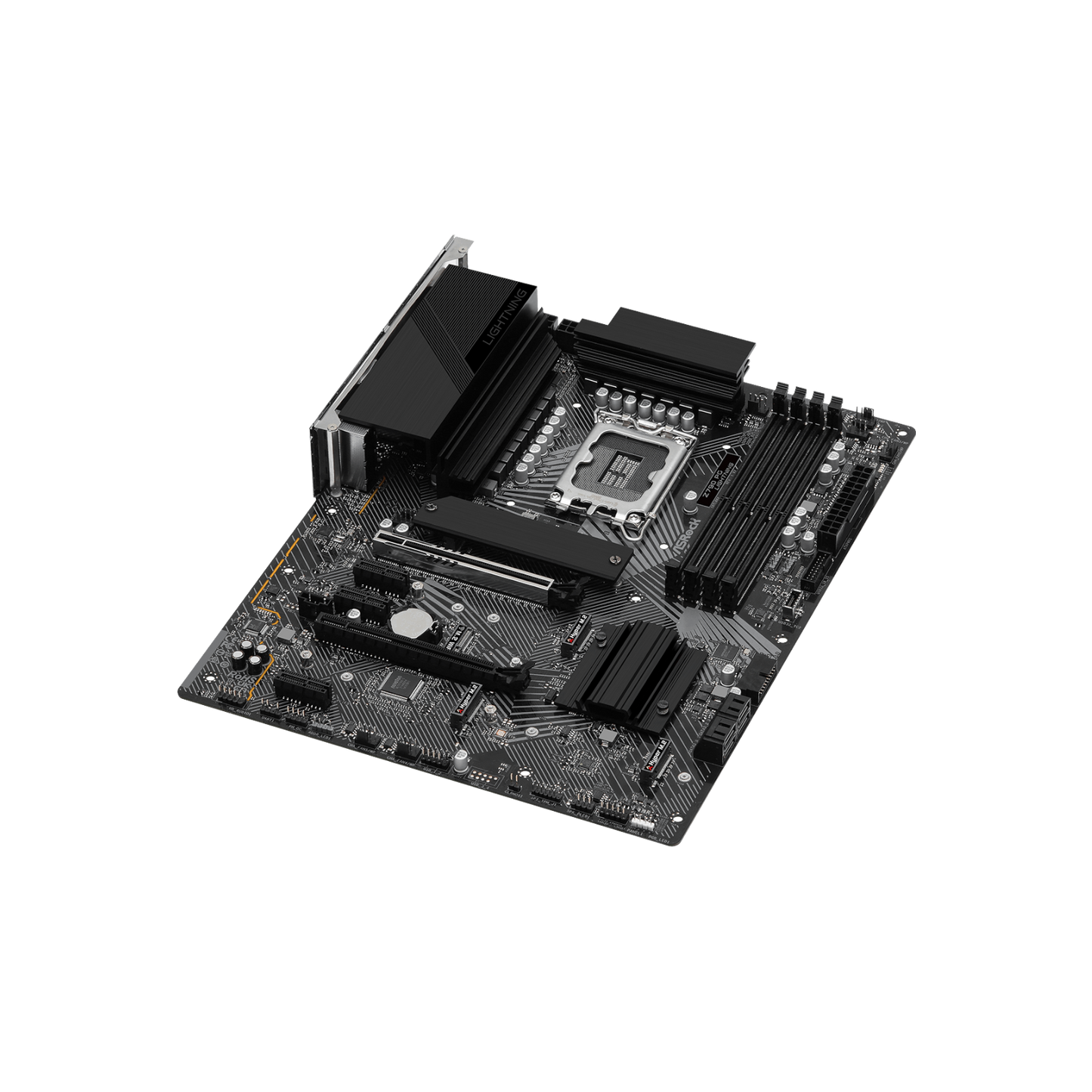 Płyta główna ASRock Z790 PG  Lightning