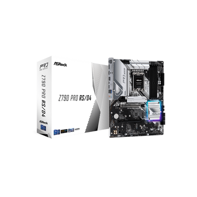 Płyta główna ASRock Z790 PRO RS/D4