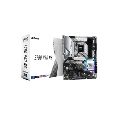 Płyta główna ASRock Z790 PRO RS