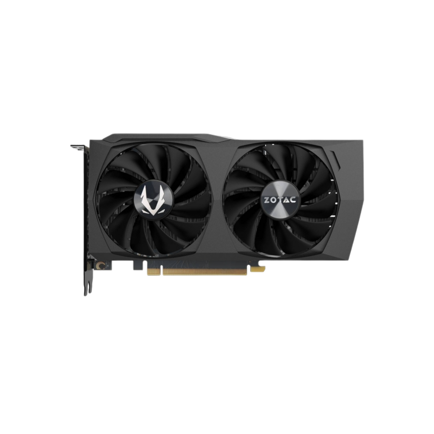 Karta graficzna ZOTAC GAMING GeForce RTX 3050 ECO 8GB GDDR6