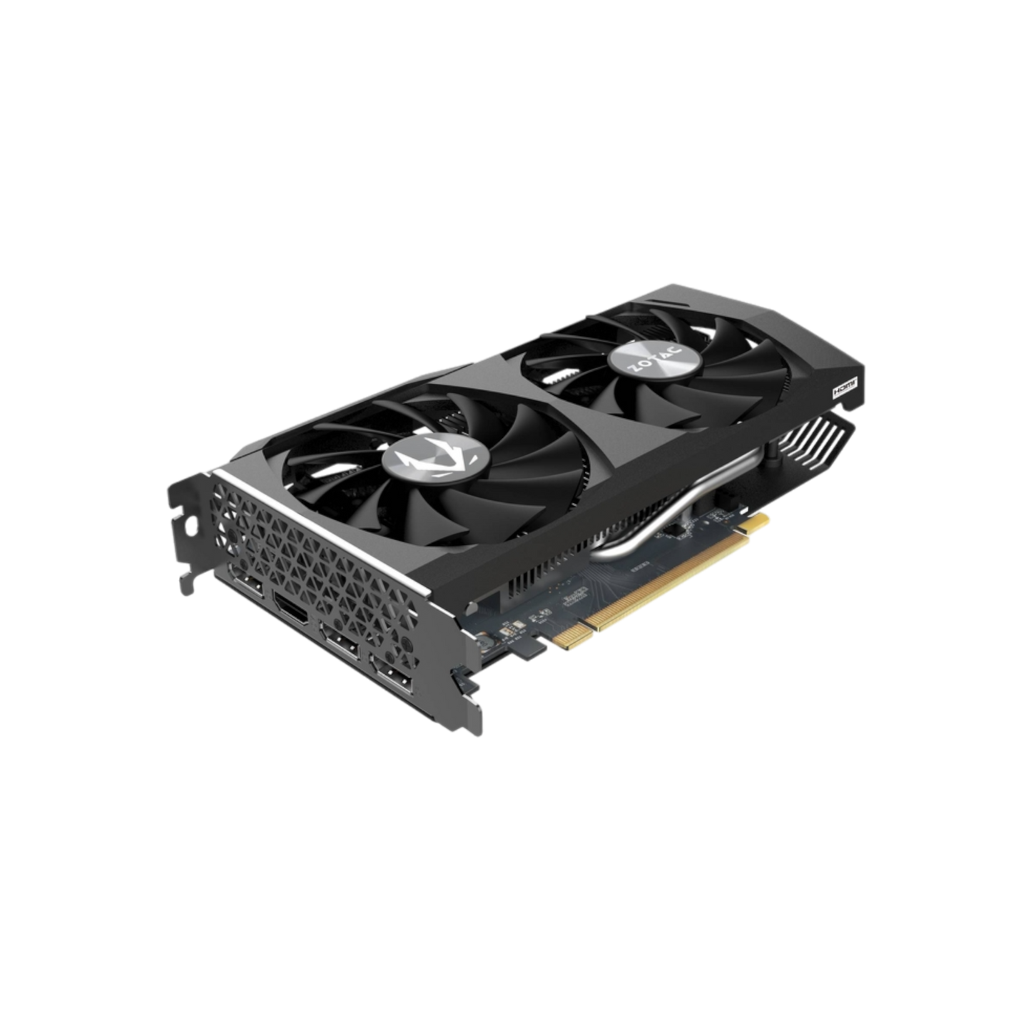 Karta graficzna ZOTAC GAMING GeForce RTX 3050 ECO 8GB GDDR6