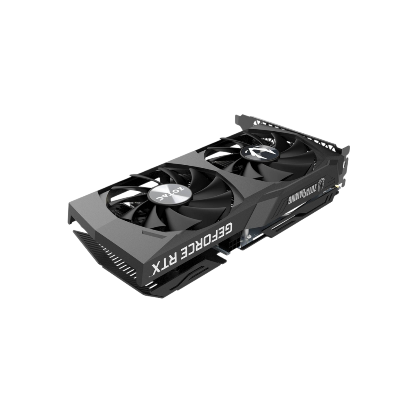 Karta graficzna ZOTAC GAMING GeForce RTX 3050 ECO 8GB GDDR6