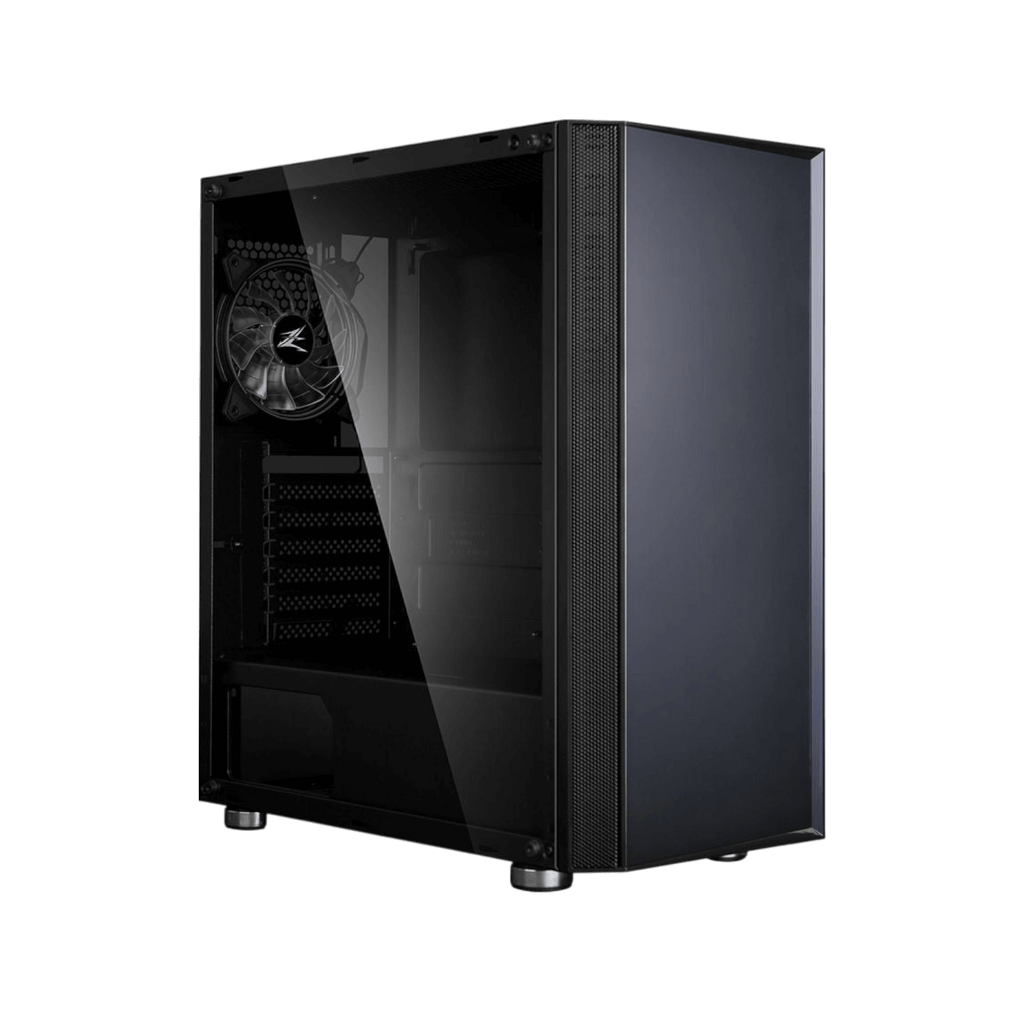 Obudowa Zalman R2 Black