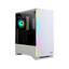 Obudowa Zalman S5 RGB White